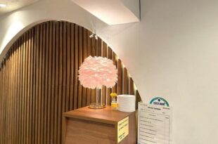Maison Yongsan Seoul Station Hotel