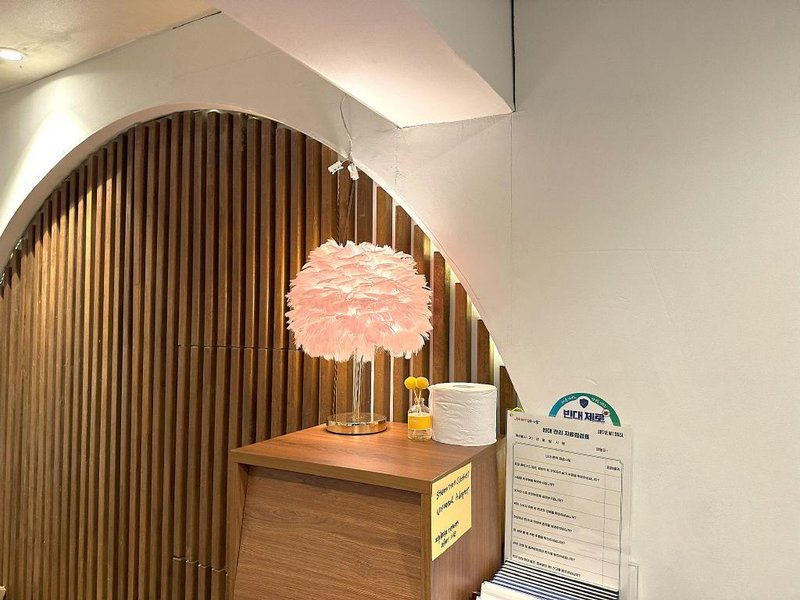 Maison Yongsan Seoul Station Hotel