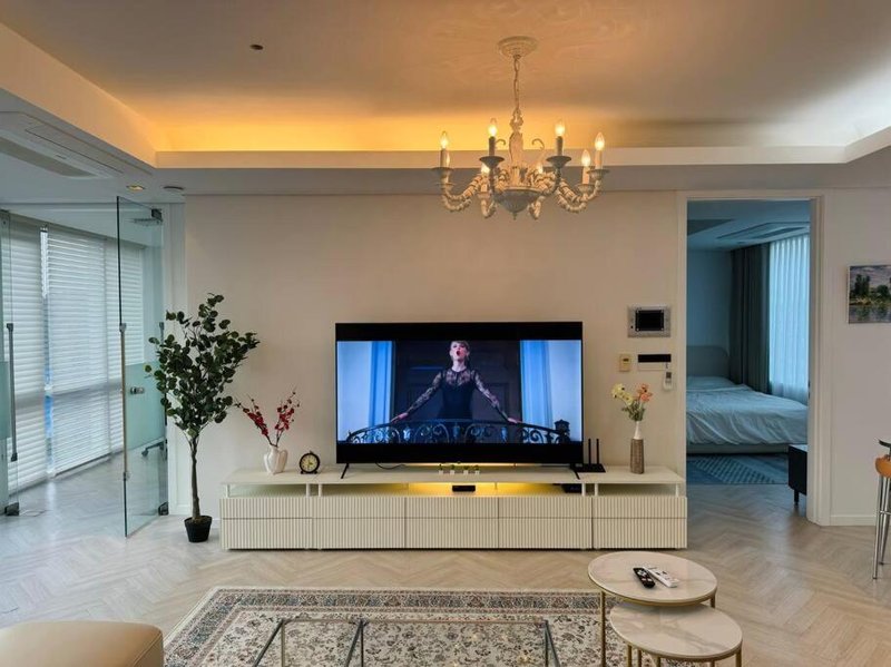 Majestic Seoul Stay COEX