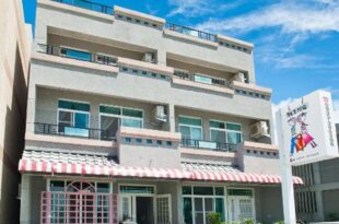 Maji Homestay