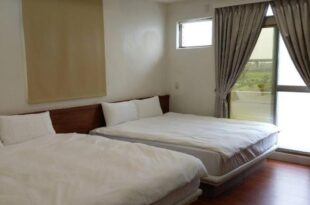 Malin 100 B&B Jiaoxi