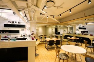 Mama Guesthouse Myeongdong