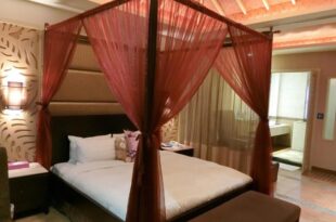 Mambo Impression Motel