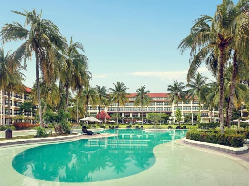 Manado Tateli Resort and Convention