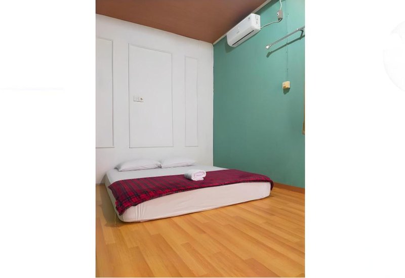 Mandeh Guesthouse Padang