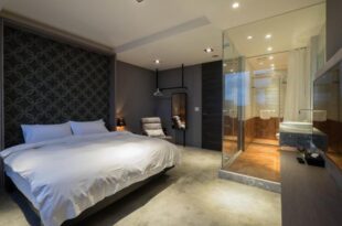Manman Art bnb