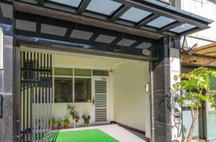 Manman B&B