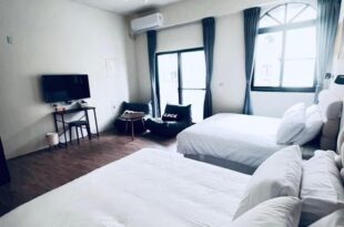 Manman Homestay