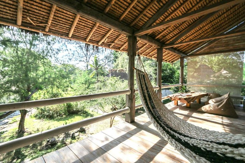 MaoMeno Yoga Resort
