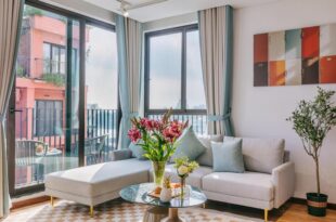 Margaery Boutique Apartment