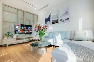 Margaery Lakeside – 2 Bedroom Apartment with Balcony