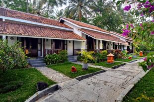 Margo Utomo Eco Resort