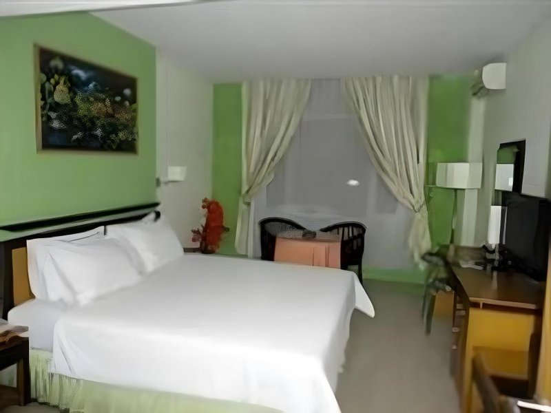 Mariani International Hotel