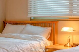 Marie’s House 101 Hongdae