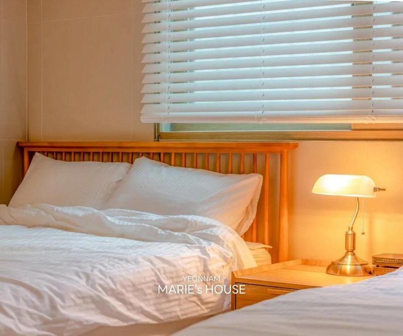 Marie’s House 101 Hongdae