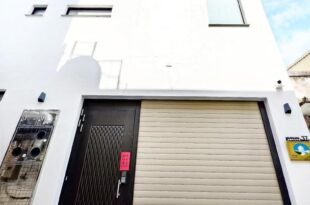 Maru Yang 馬路楊宿屋