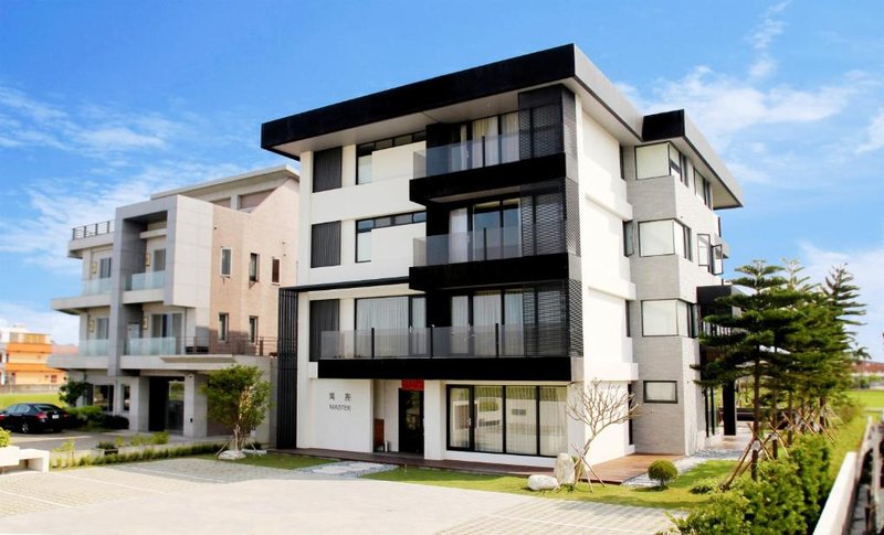 Master Homestay, Ngũ Kết