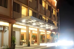 Mataram Square Hotel