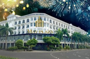 May Plaza