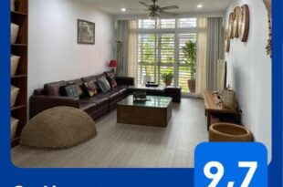 May Residence-800m from Opera House
