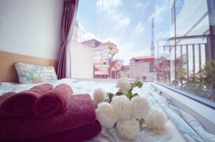 MAY – SKY VIEW VH 05 – Phone 09756-59323