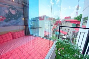 MAY – SKY VIEW VH05h
