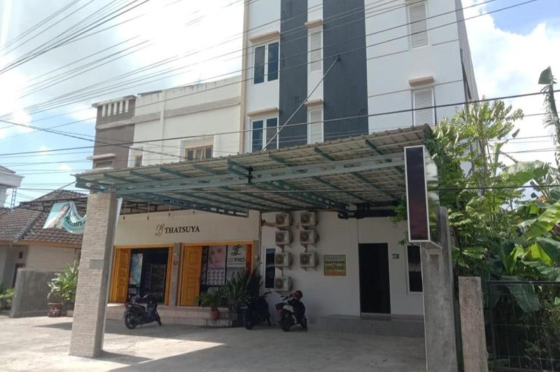 Medina House Syariah Aceh