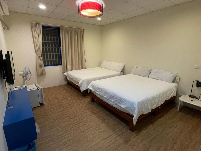 Meet ‧ Happiness B&B