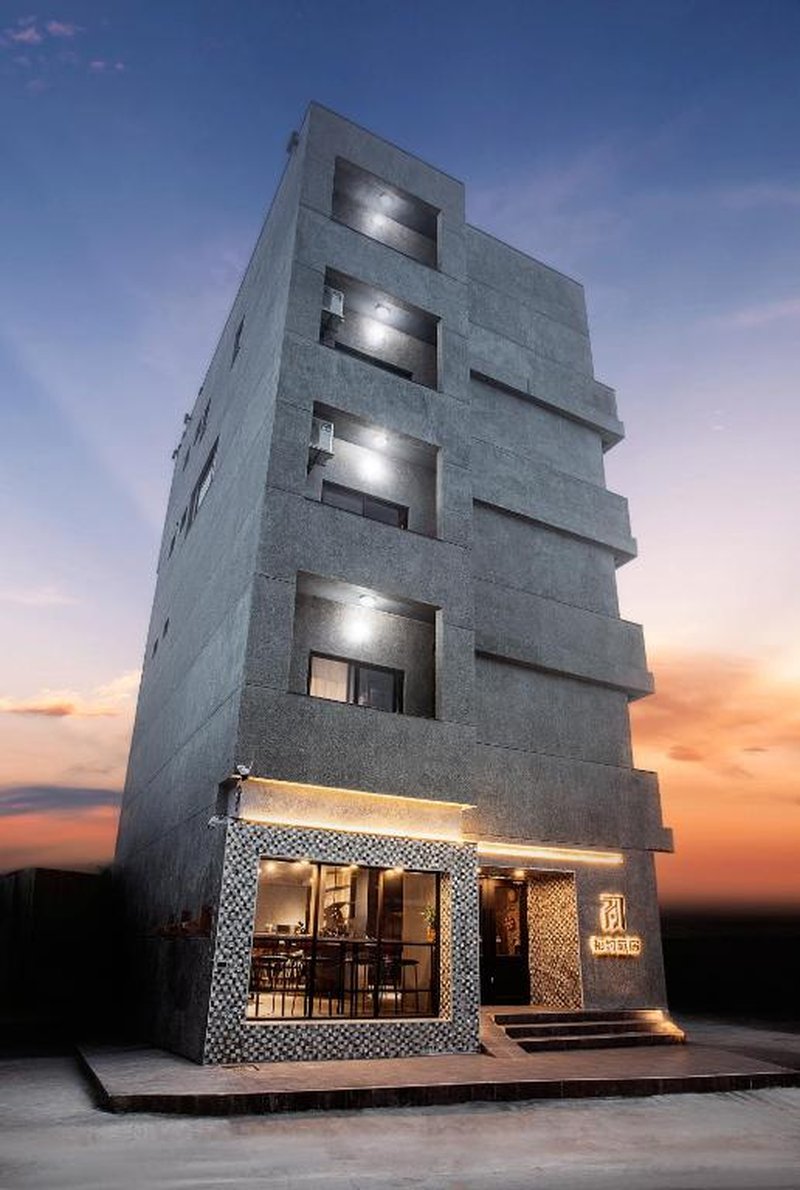 初約旅宿 Meet Inn