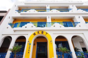 Meet Kenting B&B