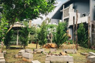 MeGarden Daknong
