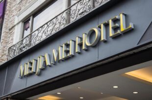 Mei Jia Mei Hotel
