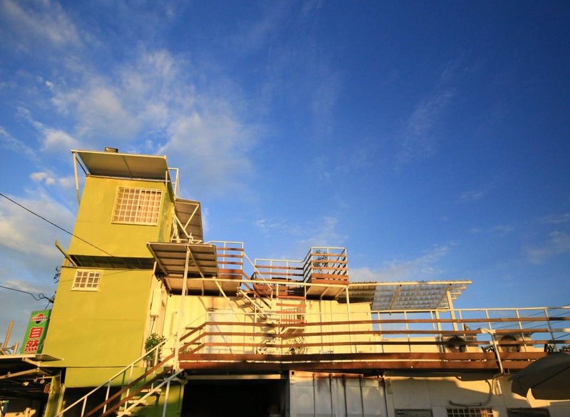 Mei Ju B&B