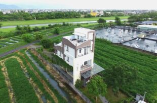 Mei Shiou B&B