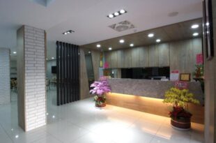 Mei Ti Hotel