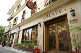 Meifon Hostel