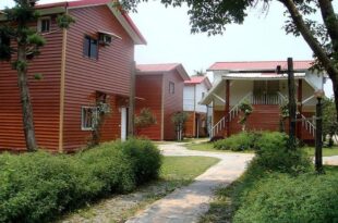 Meihua Lake Leisure Farm