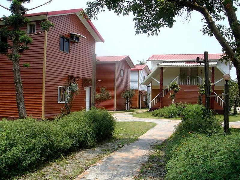 Meihua Lake Leisure Farm