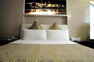 Meng Hsiang Motel