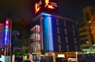 Meng-Qi Hotel