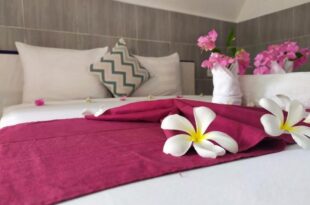 Meno Melani guesthouse