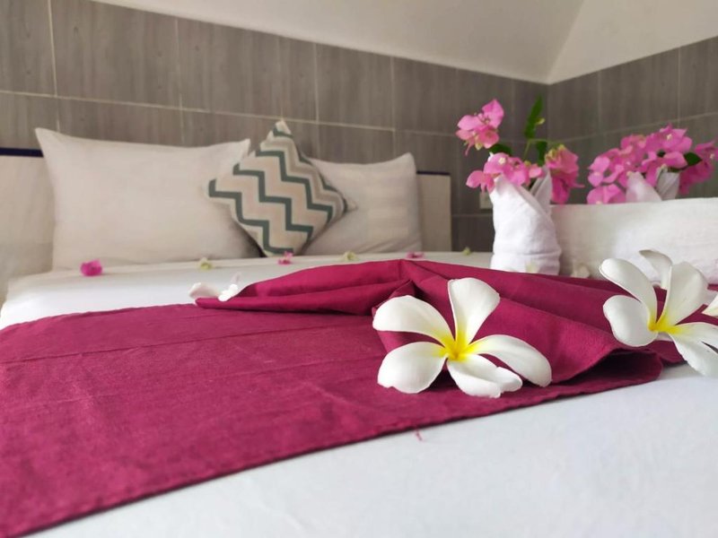 Meno Melani guesthouse