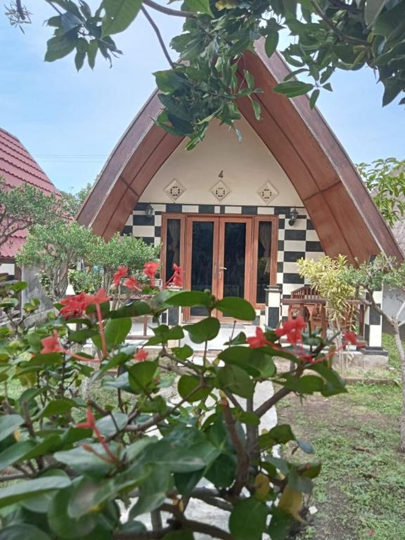Meno Smile Cottages