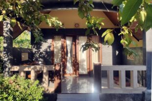 Meno Turtle BUNGALOWS