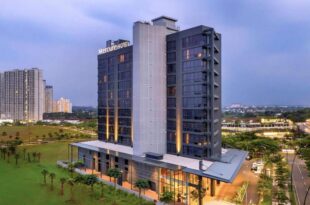 Mercure Tangerang Bsd City
