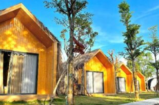 Mermaid Homestay