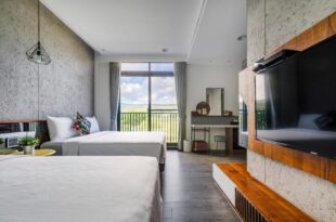 MH48 Hotel 牧海48