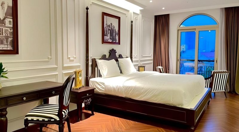 Mia Hotel, Thủ Dầu Một