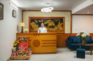 Mia Sen Vong Hotel Ha Noi