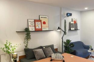 MICHI Apartment 50m đi bộ đến Lăng Bác